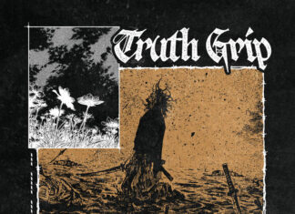 Truth Grip – Twist Of Faith Cover