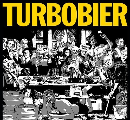 Turbobier – Das neue Festament ::: Review (2017)
