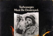 Turbonegro-Must-Be-Destroyed-Sampler-Cover