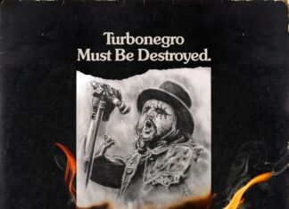 Turbonegro-Must-Be-Destroyed-Sampler-Cover