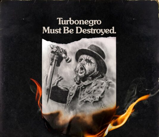 Turbonegro-Must-Be-Destroyed-Sampler-Cover