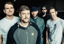 TURBOSTAAT veröffentlichen neues Video zu altem Zorn Turbostaat (Photo by Andreas Hornhoff)