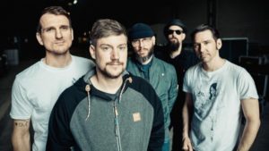 Turbostaat (Photo by Andreas Hornhoff)