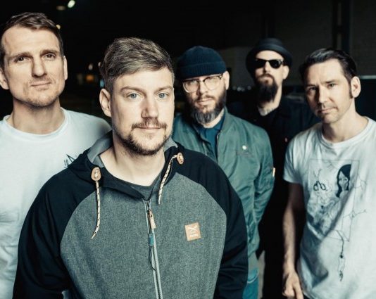 TURBOSTAAT veröffentlichen neues Video zu altem Zorn Turbostaat (Photo by Andreas Hornhoff)