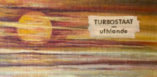 Turbostaat - Uthlande (2019)