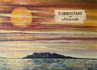 Turbostaat - Uthlande (2019)