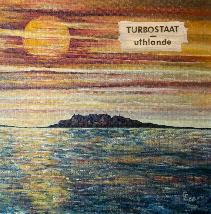 Turbostaat - Uthlande (2019)