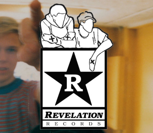 TURNING POINT: Revelation Records legt komplette Diskografie neu auf Turning Point x Revelation Records