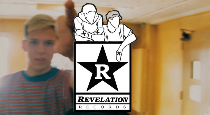Turning Point x Revelation Records