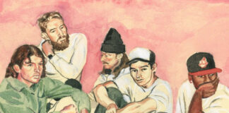 Turnstile Love Connection (2021)