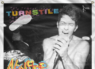 Turnstile - Nonstop Feeling