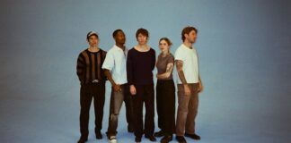Turnstile (Photo by Atiba Jefferson)