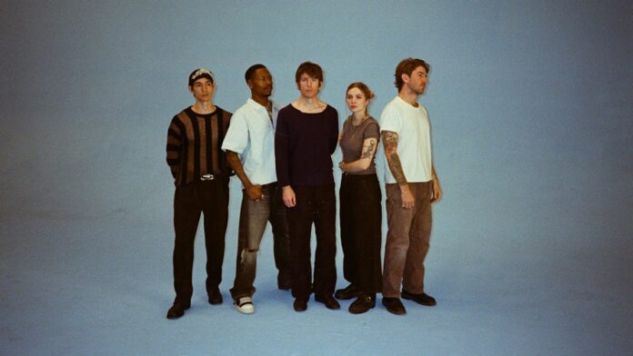 Turnstile (Photo by Atiba Jefferson)