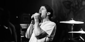 Turnstile (Photo by core.oh.graphy - Christin Domin)