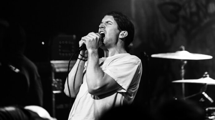 Turnstile (Photo by core.oh.graphy - Christin Domin)