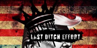 Last Ditch Effort - Twenty-25 (2025)