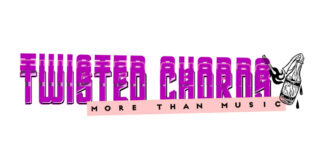 Twisted Chords - Logo