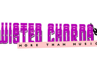 Twisted Chords: Label gibt nach 25 Jahren Auflösung bekannt Twisted Chords - Logo