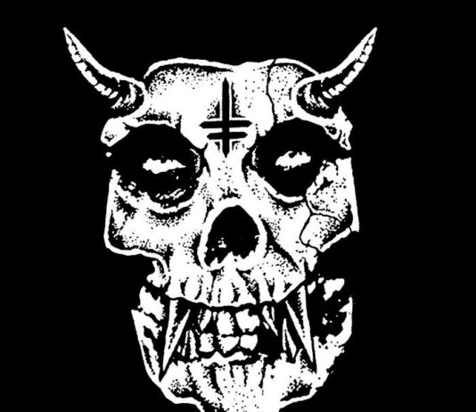 Twitching Tongues – Twitchfits Vol. 1 ::: Review (2023)