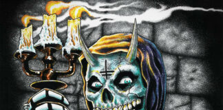 Twitching Tongues - Twitchfits Vol. 2
