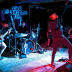 Two Fingers Up - Live (2025)