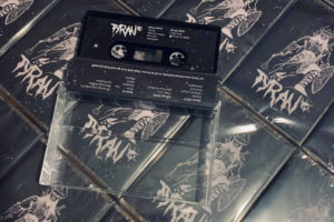 Tyran - Demo/Reh (2020)
