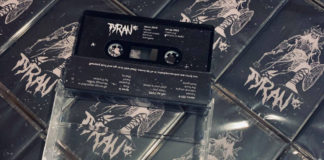 Tyran - Demo/Reh (2020)