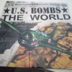 US Bombs - The World