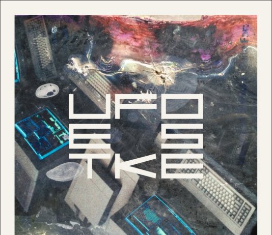 Ufosekte – s/t ::: Review (2019)