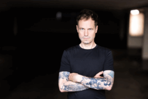 Uli Sailor Pressebild