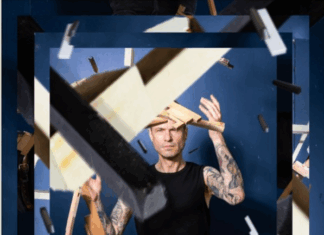 Uli Sailor - Besser Anders (2026)