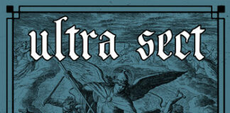Ultra Sect - Martyris Victoria