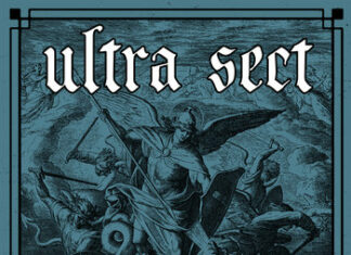Ultra Sect - Martyris Victoria
