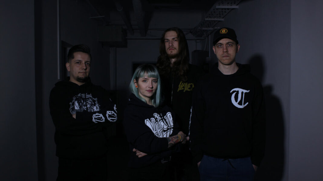 Unbeaten (Bild zur Verfügung gestellt von Dedication Records)