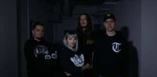 Unbeaten (Bild zur Verfügung gestellt von Dedication Records)