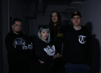 Unbeaten (Bild zur Verfügung gestellt von Dedication Records)