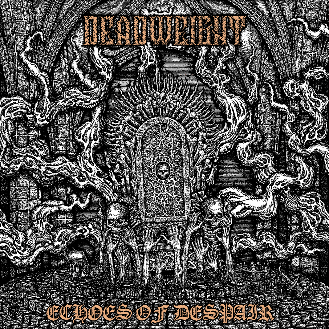 Deadweight - Echoes Of Despair (2026) Deadweight - Echoes Of Despair (2026)