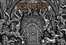 Deadweight – Echoes Of Despair ::: Review (2026) Deadweight - Echoes Of Despair (2026)