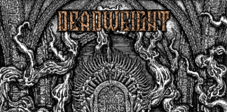 Deadweight – Echoes Of Despair ::: Review (2026) Deadweight - Echoes Of Despair (2026)