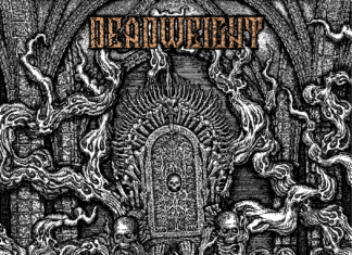 Deadweight - Echoes Of Despair (2026)