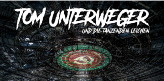 Tom Unterweger Cover