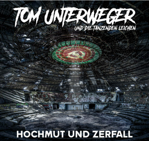 Tom Unterweger Cover