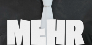 Destination Anywhere Mehr Davon