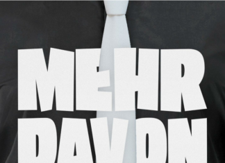 Destination Anywhere Mehr Davon