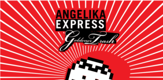 Angelika Express