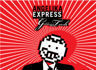 Angelika Express