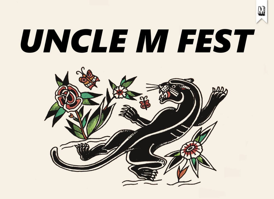 Uncle M Fest 2019