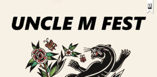Uncle M Fest 2019