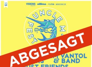 Uncle M Fest 2020 ist abgesagt