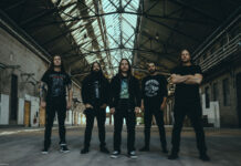 UNEARTH im Sommer 2026 auf Europa-Tour